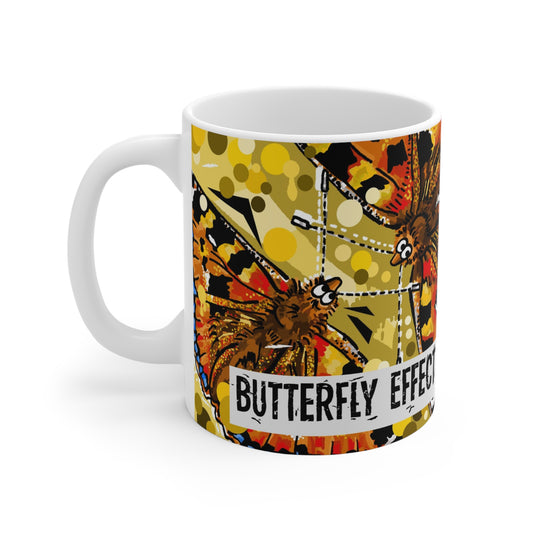 BUTTERFLY EFFECT