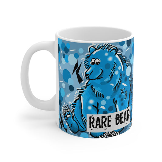 RARE BEAR