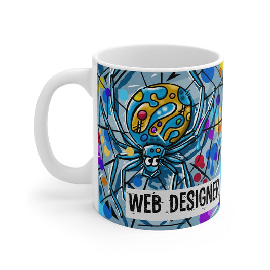 WEB DESIGNER