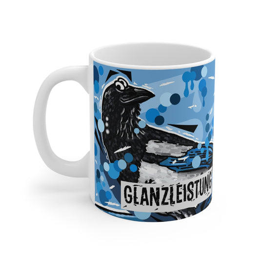 GLANZLEISTUNG