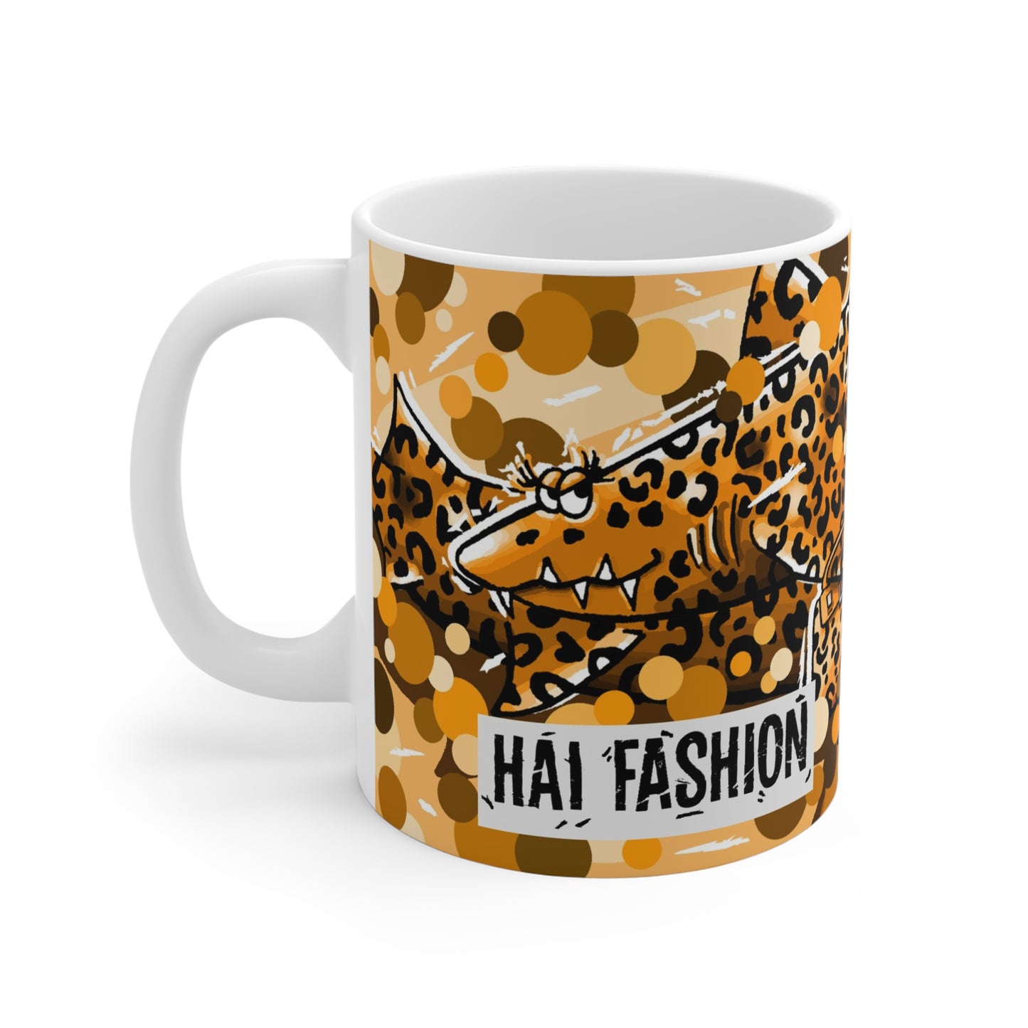 HAI FASHION
