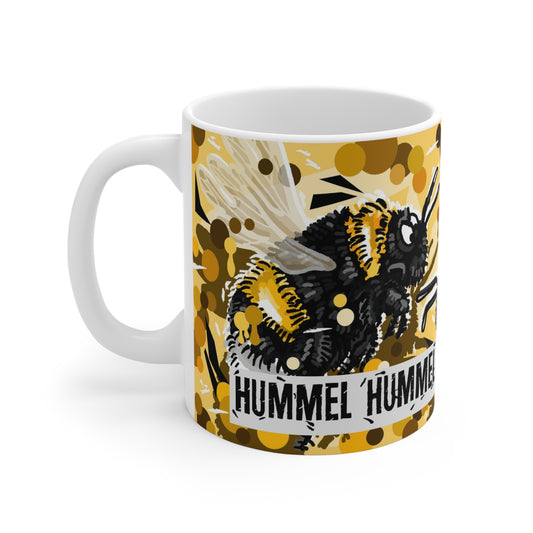 HUMMEL HUMMEL