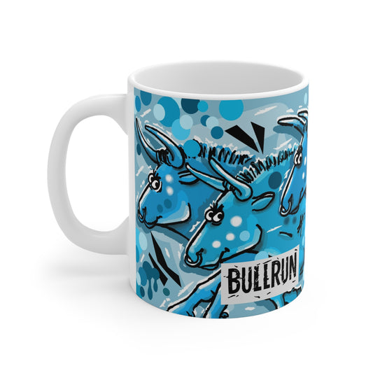BULLRUN