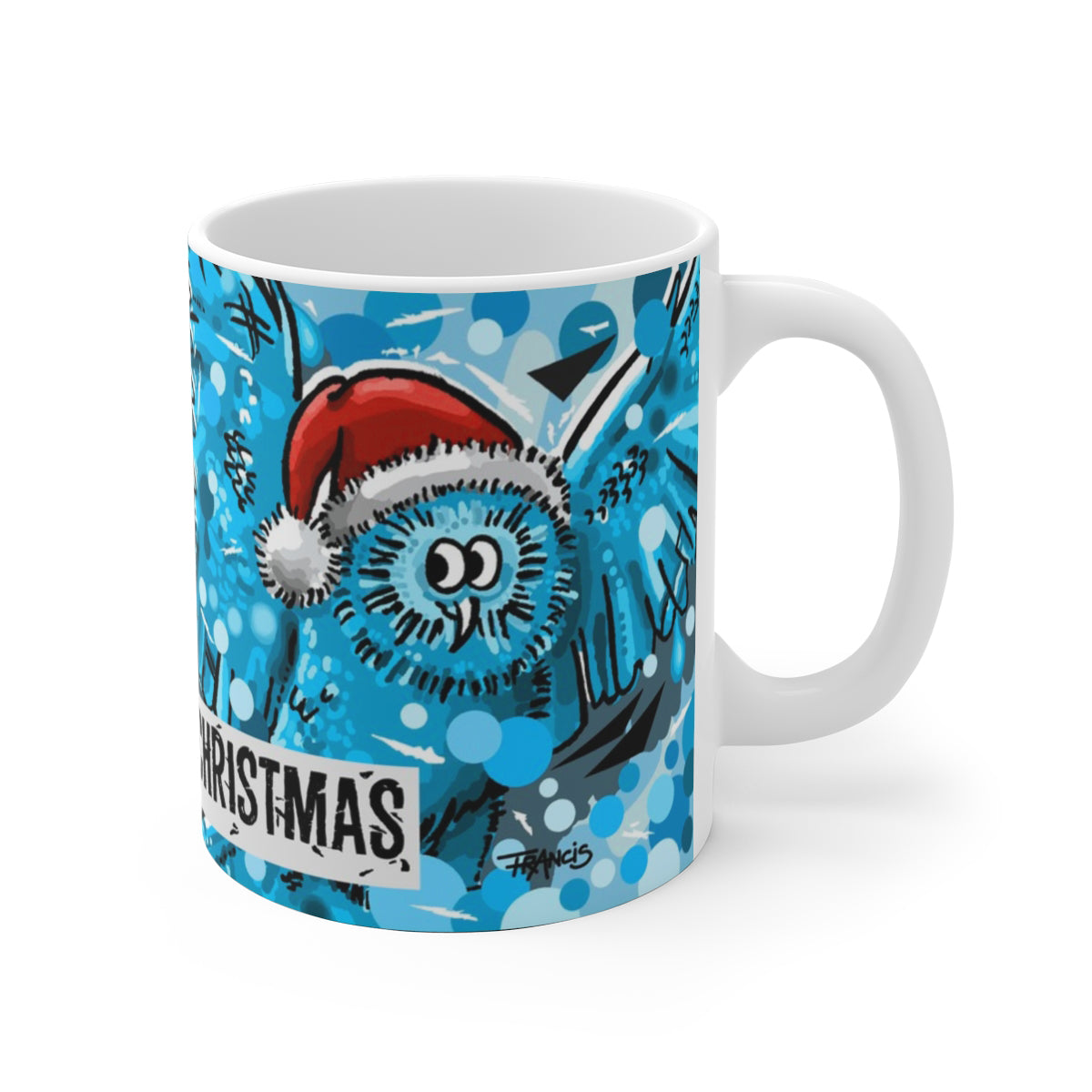 OWL BE HOME FOR CHRISTMAS